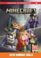 Minecraft - Den mørke hule 