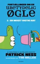 Fortællinger om en ubetydelig øgle 2: En meget vigtig hat
