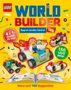 Lego World Builder - Byg en verden fuld af leg