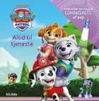 Paw Patrol Skye - Altid til tjeneste