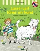 Lasse-Leif låner en hund