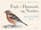 Fugle i Danmark og Norden - Kalender 2027