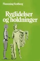Ryglidelser og holdninger