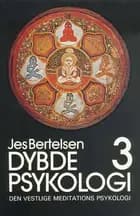 Dybdepsykologi