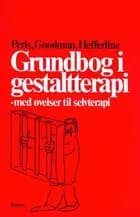 Grundbog i gestaltterapi
