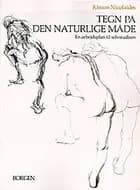 Tegn på den naturlige måde