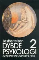 Dybdepsykologi