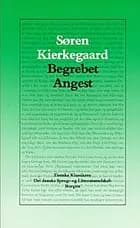 Begrebet Angest