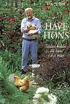 Havehøns