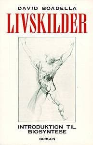 Livskilder af David Boadella