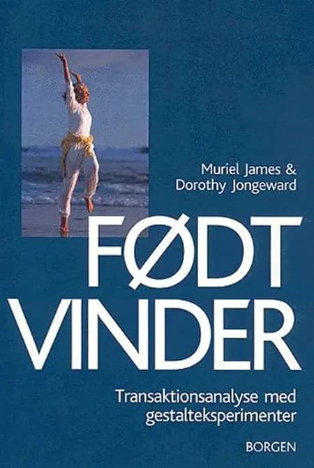 Født vinder af Muriel James