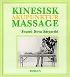 Kinesisk akupunktur massage