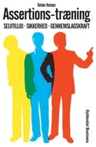 Assertions-træning af Torben Hanson