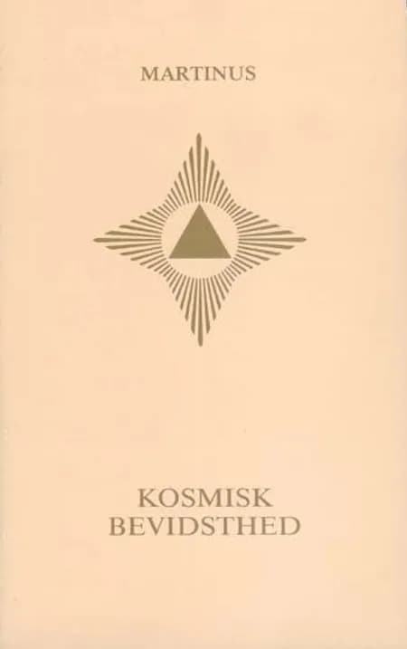 Kosmisk bevidsthed af Martinus