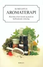 Aromaterapi