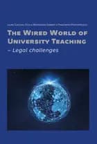 The Wired World of University Teaching