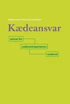 Kædeansvar