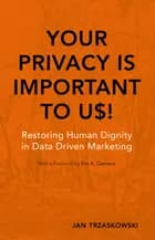 Your Privacy Is Important to Us!