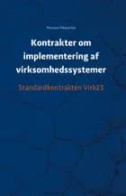 Kontrakter om implementering af virksomhedssystemer
