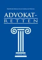 Advokatretten