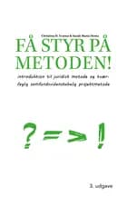 Få styr på metoden!