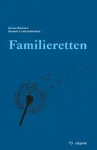 Familieretten af Linda Nielsen og Ingrid Lund-Andersen
