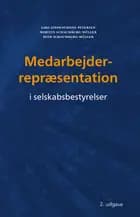 Medarbejderrepræsentation i selskabsbestyrelser