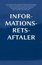 Informationsretsaftaler