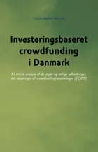 Investeringsbaseret crowdfunding i Danmark