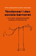 Tendenser i den sociale børneret