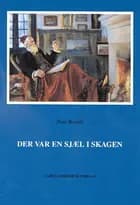 Der var en sjæl i Skagen