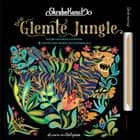 Skrabekunst Den glemte jungle