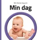 Min første bog om Bondegårdsdyr