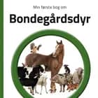 Min første bog om Bondegårdsdyr