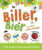 Biller, bier og andre sjove smådyr 