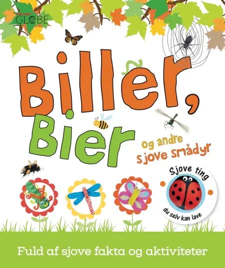 Biller, bier og andre sjove smådyr 
