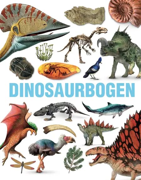 Dinosaurbogen 
