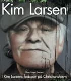 Kim Larsen af Claus Hagen Petersen