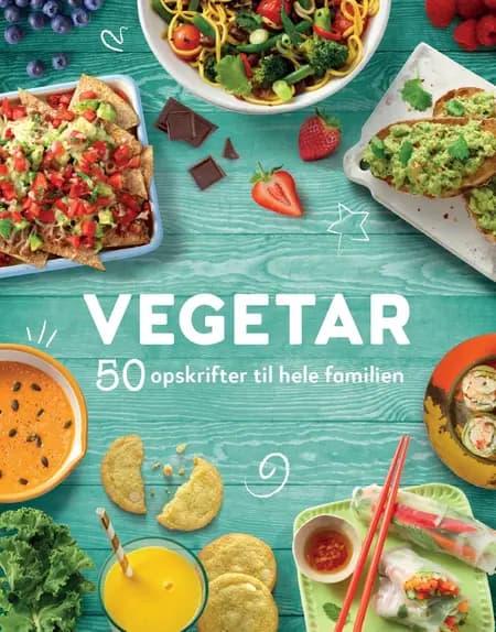 Vegetar 