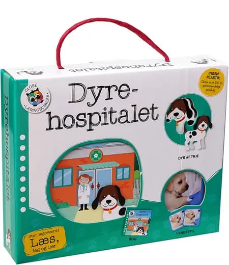 Dyrehospitalet 
