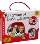 Dyrene på bondegården