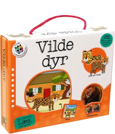 Vilde dyr 