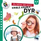 Nu bliver det sjovt - Krible-Krable dyr 