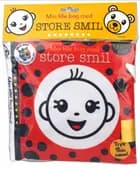 Min lille bog med store smil af Globe
