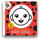 Min lille bog med store smil af Globe