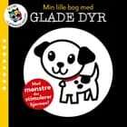 Min lille bog med glade dyr af Globe