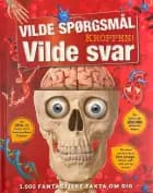Vilde spørgsmål - Vilde svar - Kroppen 