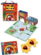 Min lille by Junior - Brandstation 