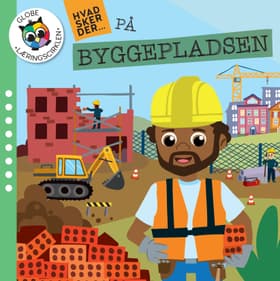 Hvad sker der på byggepladsen af Globe