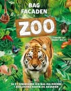 Bag facaden i zoo 
